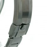 5 Abbildung zum Produkt Rolex GMT Prohunter PVD schwarz mit schwarzem Zifferblatt