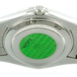 5 Abbildung zum Produkt Rolex Datejust II  pearl silber mit stahl Armband