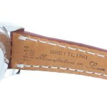 5 Abbildung zum Produkt Breitling Transocean Chrono 35mm Damenmodell weiss