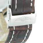 5 Abbildung zum Produkt Breitling Superocean Heritage Chrono mit Leder braun