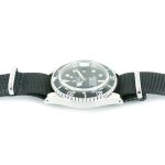 5 Abbildung zum Produkt Rolex Submariner Vintage mit Nylon Armband