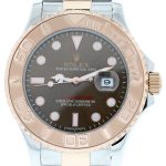 Product:Rolex Yacht-Master Rolesor Everose 2016