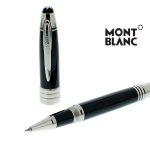1 Abbildung zum Produkt Mont Blanc John F. Kennedy Special Edition Rollerball blk