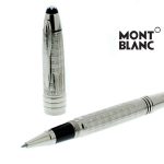 Mont Blanc Meisterstück LeGrand Sterling Silver