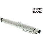 Mont Blanc Meisterstück LeGrand Sterling Silver Kugelschreiber
