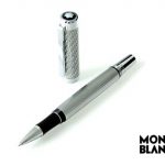 1 Abbildung zum Produkt Mont Blanc Meisterstock Platinum Finish MB10