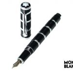 1 Abbildung zum Produkt Mont Blanc Cervantes Diamond Clip Limited Edition MB4