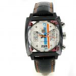 Tag Heuer 24 Concept Chrono weiss