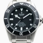 Product:Tudor Pelagos Diver schwarz