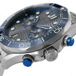 5 Abbildung zum Produkt Omega Seamaster Diver 300M Co‑Axial Master Chronometer  44mm