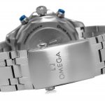 8 Abbildung zum Produkt Omega Seamaster Diver 300M Co‑Axial Master Chronometer  44mm