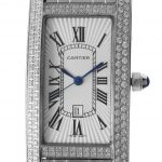 Product:Cartier Tank Americaine Small