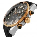 7 Abbildung zum Produkt Omega Seamaster Diver 300M Master Chronometer Gold