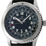 Product:Breitling Navitimer 8 B35 Automatic Unitime 43mm