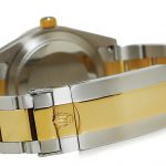 8 Abbildung zum Produkt Rolex Explorer - Edelstahl Gelbgold 36mm