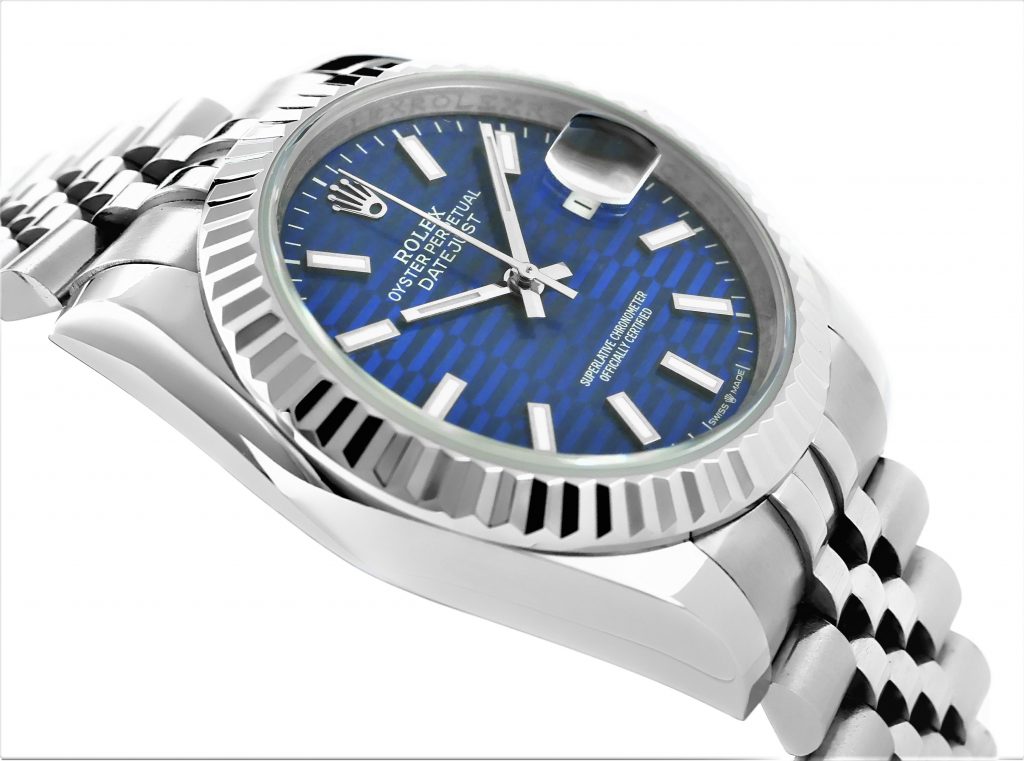 Rolex Replica Uhren Datejust