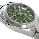 5 Abbildung zum Produkt Rolex Datejust 36mm 2022 Palm Green