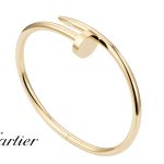 1 Abbildung zum Produkt Cartier Juste un Clou Armband 18k gold medium