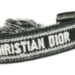 1 Abbildung zum Produkt Dior J'Adior Armband schwarz