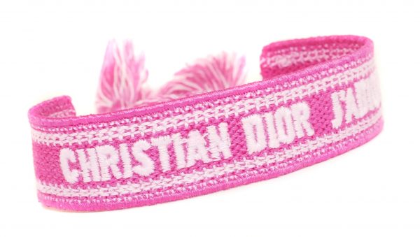 Dior J'Adior Armband pink