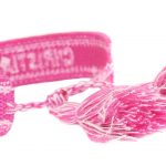 2 Abbildung zum Produkt Dior J'Adior Armband pink