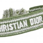 1 Abbildung zum Produkt Dior J'Adior Armband olive