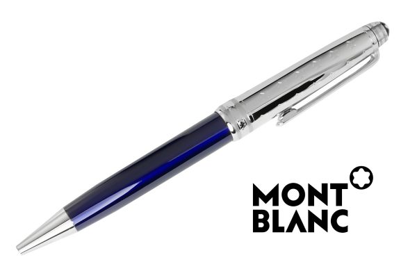 Montblanc Meisterstück Le Petit Prince Kugelschreiber