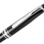 2 Abbildung zum Produkt Montblanc Meisterstück lack Kugelschreiber silber