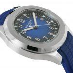 4 Abbildung zum Produkt Patek Philippe Aquanaut Ref 5168g blau