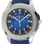 Product:Patek Philippe Aquanaut Ref 5168g blau