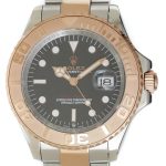 Product:Rolex Yacht‑Master 40 Oystersteel Rosegold Modell 2023