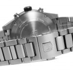 3 Abbildung zum Produkt Tag Heuer Carrera Chronograph stahl blau