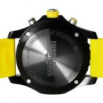 9 Abbildung zum Produkt Breitling Endurance Pro Kautschukarmband gelb