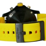 8 Abbildung zum Produkt Breitling Endurance Pro Kautschukarmband gelb