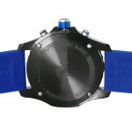 9 Abbildung zum Produkt Breitling Endurance Pro Kautschukarmband blau