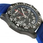 6 Abbildung zum Produkt Breitling Endurance Pro Kautschukarmband blau