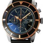 Product:Breitling Superocean Heritage Chronograph 44mm