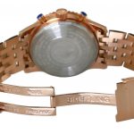 5 Abbildung zum Produkt Breitling Navitimer B01 Chronograph 46 Rosegold