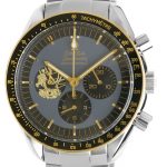 1 Abbildung zum Produkt Omega Speedmaster Moonwatch Apollo 11 50 Jahre