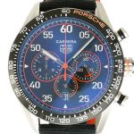 Product:Tag Heuer Carrera Porsche Special Edition