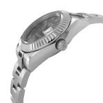 6 Abbildung zum Produkt Rolex Datejust 31mm 2023 Zifferblatt grau