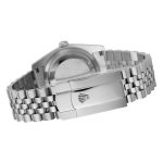 5 Abbildung zum Produkt Rolex Datejust 36mm Jubilee Armband grau