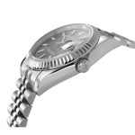 8 Abbildung zum Produkt Rolex Datejust 36mm Jubilee Armband grau