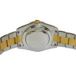 10 Abbildung zum Produkt Rolex Datejust 41mm Oyster 18k gold Wimbledon