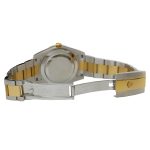 9 Abbildung zum Produkt Rolex Datejust 41mm Oyster 18k gold Wimbledon