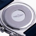 10 Abbildung zum Produkt Breitling Chronomat B01 42 Six Nations Scotland