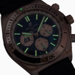 8 Abbildung zum Produkt Breitling Chronomat B01 42 Six Nations Scotland