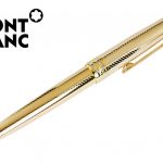 3 Abbildung zum Produkt Montblanc Stift gratis zur Bestellung