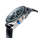 5 Abbildung zum Produkt Omega Speedmaster Moonwatch Professional Leder schwarz