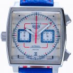 Product:Tag Heuer Monaco 50th Anniversary Limited Edition